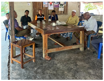 ข่าว สภ.นาทวี